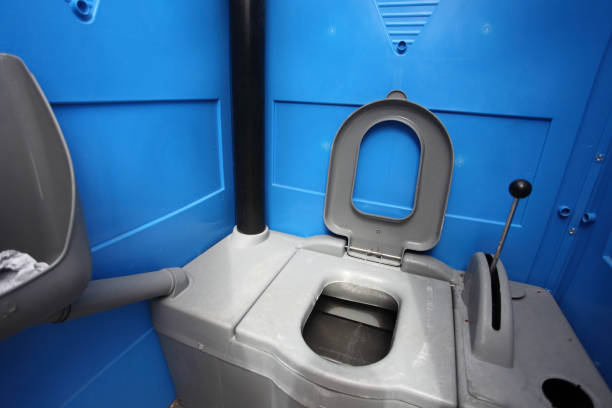 Trusted Wareham Center, MA Portable Potty Rental Experts